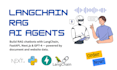 build conversational ai chatbot web and mobile apps rag gpt langchain