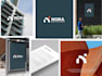 design a modern, minimalis and timeless profesional logo