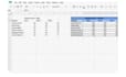 do accurate data entry in google sheets, docs and pdf