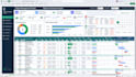 build excel project management tracker, advanced dashboard and automated reports