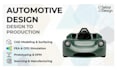 be your automotive designer from vehicle dynamics to body design