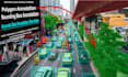 annotate images using bounding boxes, polygons, segmentation