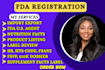 provide hs hts codes, import export, customs tariffs, supplement facts labels
