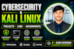 do kali linux cybersecurity labs