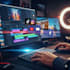 professionally edit and enhance your videos