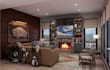 create photorealistic 3d interior architectural renderings