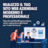 creo il tuo sito web aziendale responsive e ottimizzato
