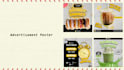 design eye catching custom posters in any field
