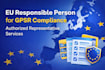 be your eu responsible person under gpsr eu authorized representative
