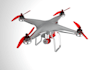 create cad drawings and parametric 3d models