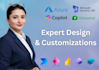 customize microsoft dynamics 365 CRM and automate your business processes