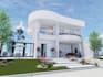 create 3d floor plan render