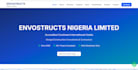 create a professional construction company website with whatsapp integration