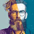 vectorize your image or logo using adobe illustrator