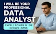 turn your data into insights