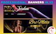 create a custom onlyfans banner to make you stand out