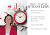create scientific summaries e learning materials and study plans