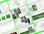 design powerpoint presentation and pitch deck