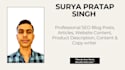 develop persuasive website copy that turns visitors into paying clients