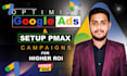 audit and optimize your google ads and  PPC campaigns
