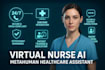 do ai virtual nurse calling agent ai powered vitals healthcare assistant chatbot