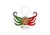 design professional traditional pizza logo