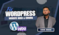 fix wordpress issues, fix wordpress error, wordpress bug fix