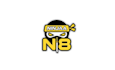 design motivation ninja logo appeal to gamers