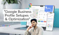 optimize and rank your google business profile