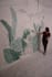 create unique wall paintings and murals for ypur space
