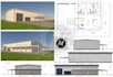 design barndominium plan and pole barn house plan for permit