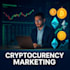 crypto social media post creation ai generated content scheduling management