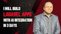 build laravel apps with ai integration in 3 days