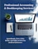 accurate accounting and bookkeeping