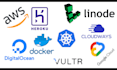 seamlessly deploy your website live