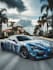 car wrap, truck wrap, van wrap design