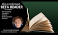 beta read your novel