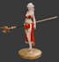 create realistic 3d characters