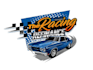 design professional racing refinance logo