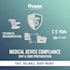technical documentation for medical devices