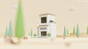 create 2d animated explainer video, 3d infographic video ,infographic animation