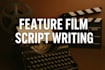 write a professional featured film script based on your idea