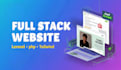 build responsive website with custom web development