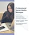 be your social media manager