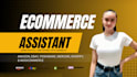 be your ecommerce assistant