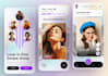 develop dating app, ai dating app, chat app, social chat app and dating website