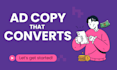 write high converting ad copy that sells to your ideal customers