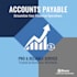 handle accounts payable ap trade