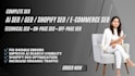 do complete ai search and e commerce shopify SEO
