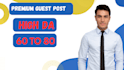 publish high da guest post backlink and premium guest post